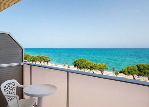 Hôtel htop Pineda Palace 4* - Adults Only - Pineda de Mar - 5