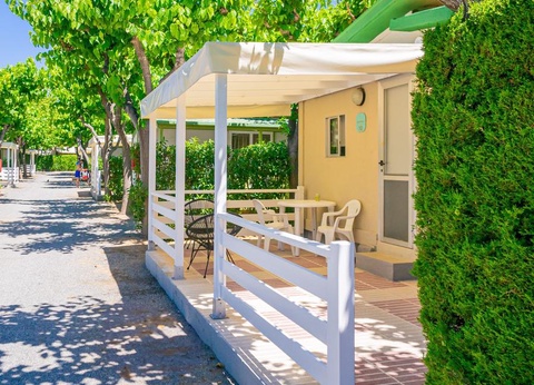 Camping Platja Cambrils, 3* - 35