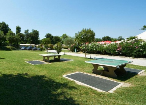 Camping Baia Verde, 4* - 26
