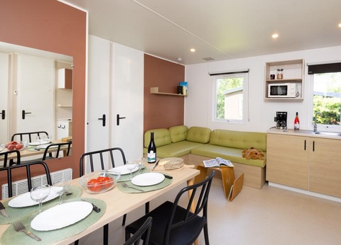 Camping Paradis - L'Europe, 4* - 27