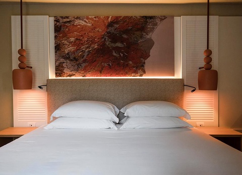 Hôtel Mangia's Brucoli 5* - 2