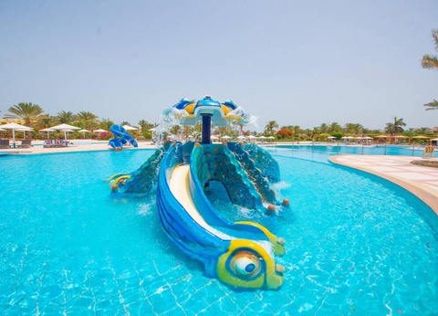 Hôtel Pharaoh Azur Grand Resort 4* - 22
