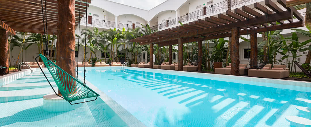 HM Playa Del Carmen **** - 11