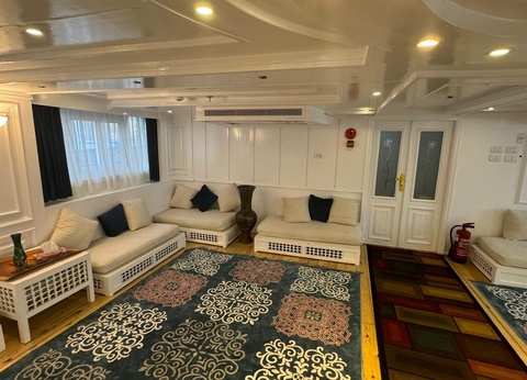 Nil Authentique en Dahabeya - 4