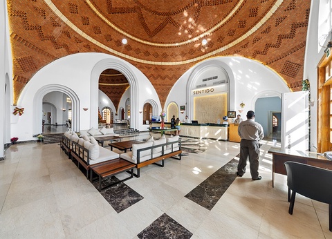 Hôtel Sentido Akassia Beach 5* By Ôvoyages - 9