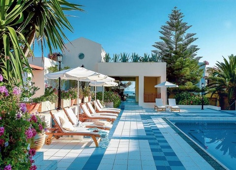 Hôtel Creta Royal 5* - Adult Only - 2