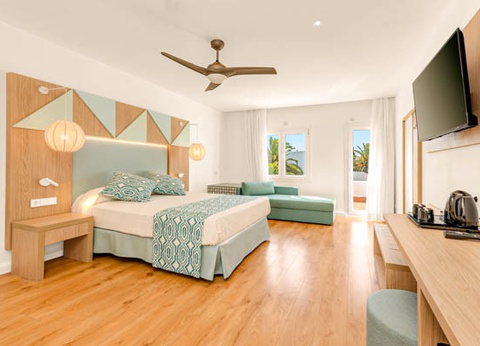 Hôtel Club Jumbo Palia Dolce Farniente 3* - 6