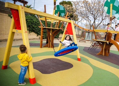 Camping La Llosa - 7