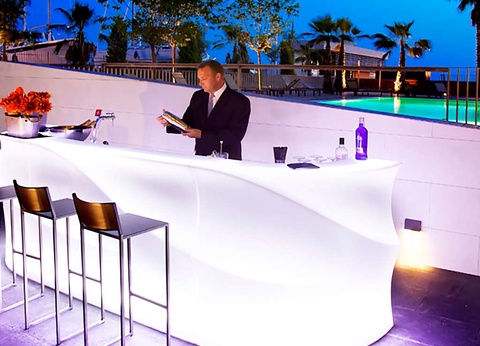 Séjour au bord de la mer près de Barcelone - 4* - 13