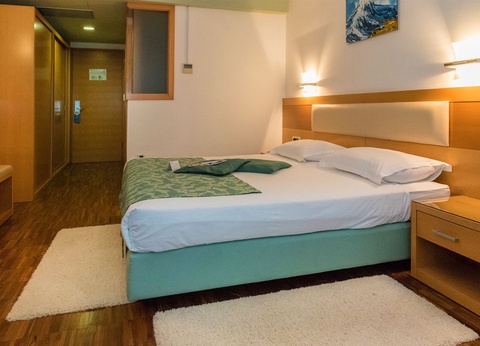 Hôtel Bluesun Hotel Elaphusa 4* - 34