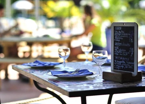 Camping Les Cigales 3* - 24