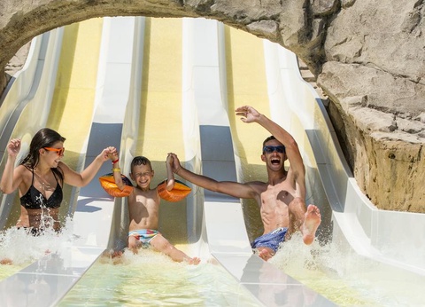 Camping Club Le Littoral, 5* - 20