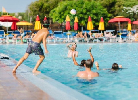 Camping Torre del Porticciolo, 4* - 14