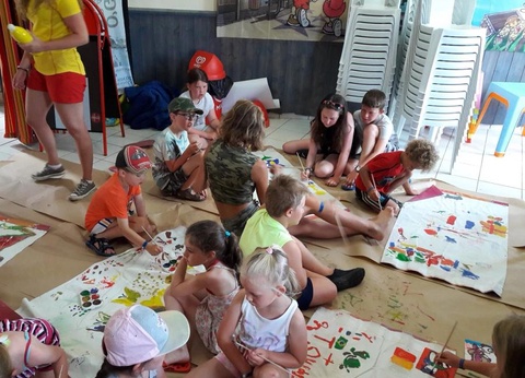 Camping Océano d'or, 5* - 15