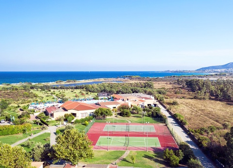 Hôtel Ôclub Experience Cala Fiorita 4* - 16