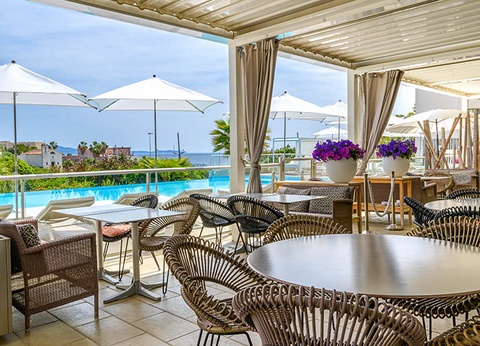 Résidence Best Western Plus Ajaccio Amirauté 4* - 2