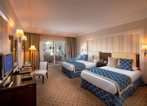 TUI Sélection Hôtel Premier Le Rêve Hotel & Spa - Choix flex 5* - 11