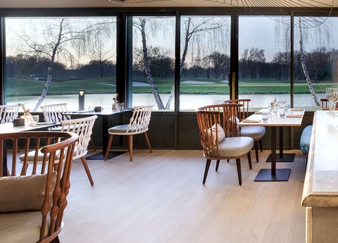 Séjour détente avec spa et dîner à proximité d'Orléans - 4* - 3