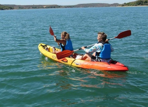 TAIGA Lake Caspe - 22