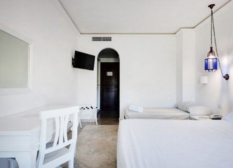 Club Framissima Sighientu Resort Thalasso & Spa 4* - 8