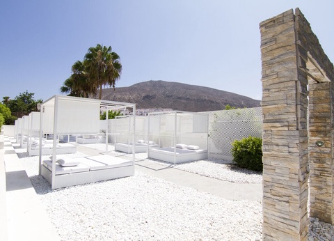 Hôtel Checkin Bungalows Atlantida 3* - 14