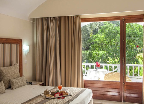 Hôtel Le Hammamet Hôtel & Spa 4* - 3