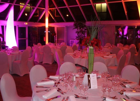 Nouvel an 2026 avec dîner spécial et soirée dansante à Deauville - 3* - 24