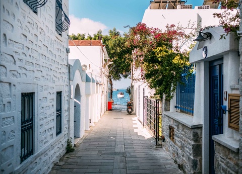 COMBINE KOS TURQUIE (EPHESE ET BODRUM)-ALL INCLUSI - 2