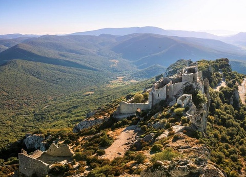 Camping Le Pinada, 3* - 32