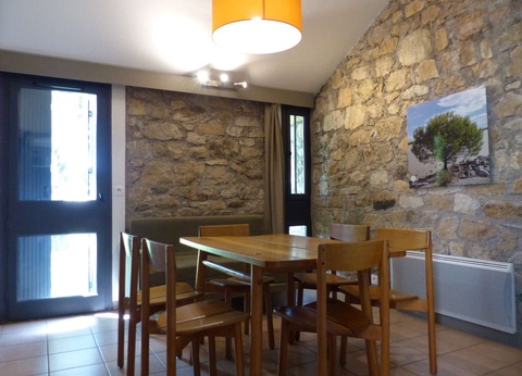 Domaine des Vans 3* - 11