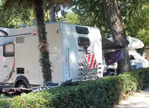 Camping Village Costa Verde, 3* - 57