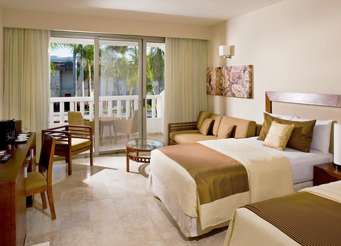 Grand Riviera Princess 5* - 10