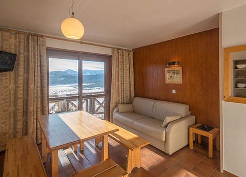 VVF Résidence Les Angles Pyrénées - 5