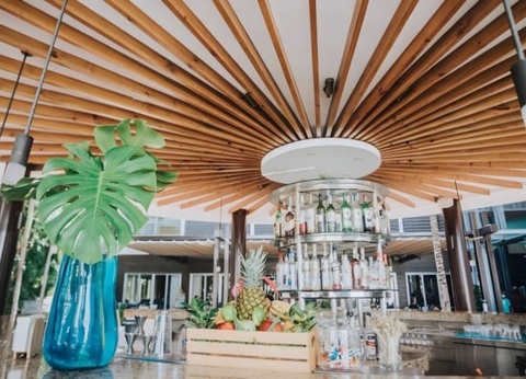 Club Framissima Évasion Bakour Punta Cana Suites ***** - 22