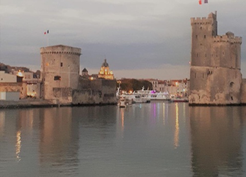 Camping Au Pigeonnier, 4* - 59