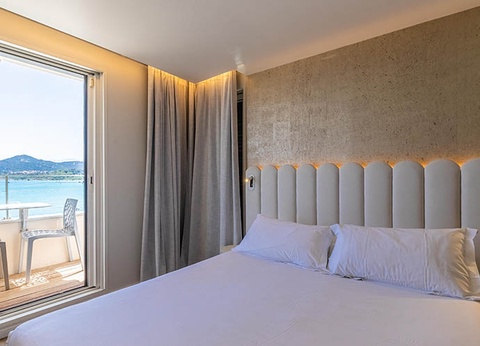 Hôtel Escale Côté Sud 3* - 3