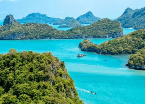 Circuit Charmes de Thaïlande et plage à Koh Samui 5* , Melia Koh Samui 5* - 42