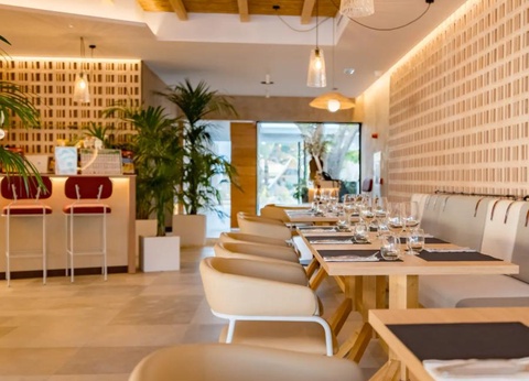 Costa del Sol Glamping Village, 4* - 37