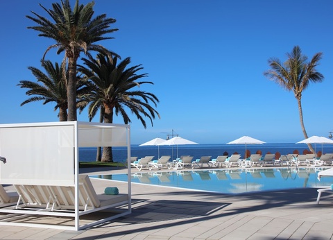 Hôtel Iberostar Selection Lanzarote Park 5* - 65