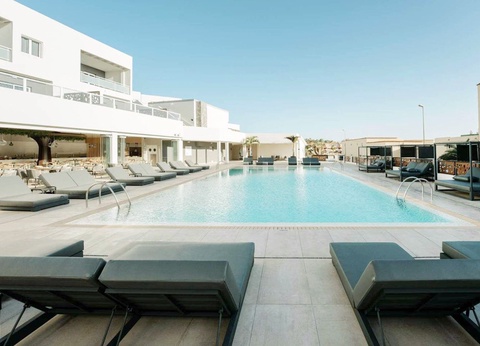 Hôtel R2 Higos Beach By Ôvoyages 3* - 2