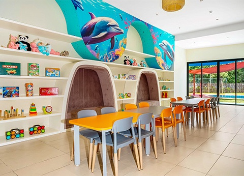 Club Framissima Ocean's Creek 4* - 22