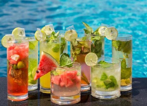 Hôtel The Charm Resort Phuket 4* - 9