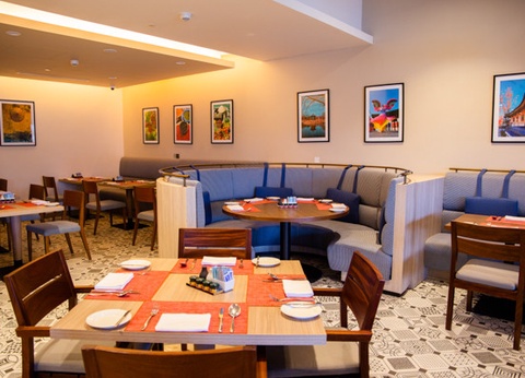 Hôtel Melia Ho Tram Beach Resort, Immersion by Fram Vietnam ***** - 14