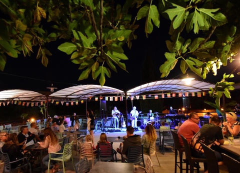 Domaine De La Bergerie, 5* - 74