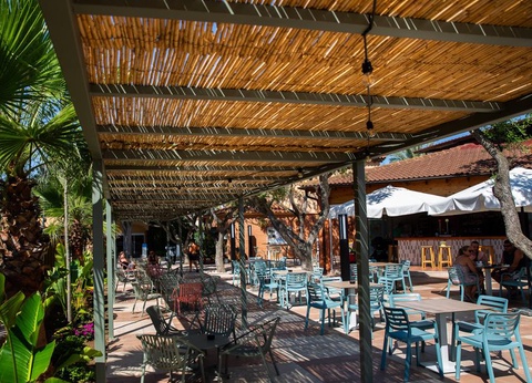 Camping La Llosa - 23