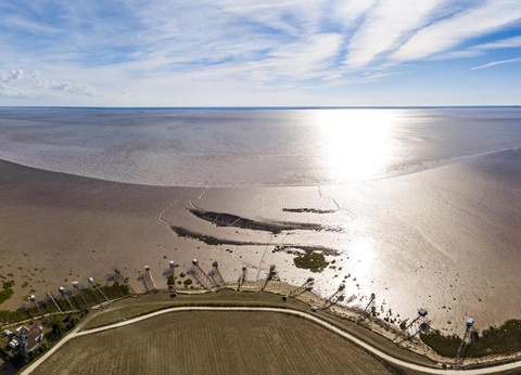 Camping Le Royan, 4* - 50