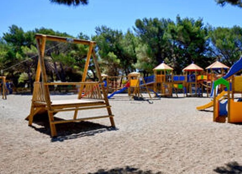 Camping La Masseria, 4* - 19