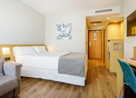 Grand Prix de MotoGP de Valencia avec Hôtel 4* - 6