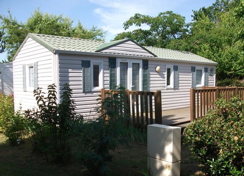 Camping En Chon Les Pins, 3* - 29