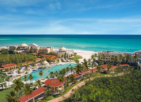 Hôtel JOIA Paraíso by Iberostar 5* - 4